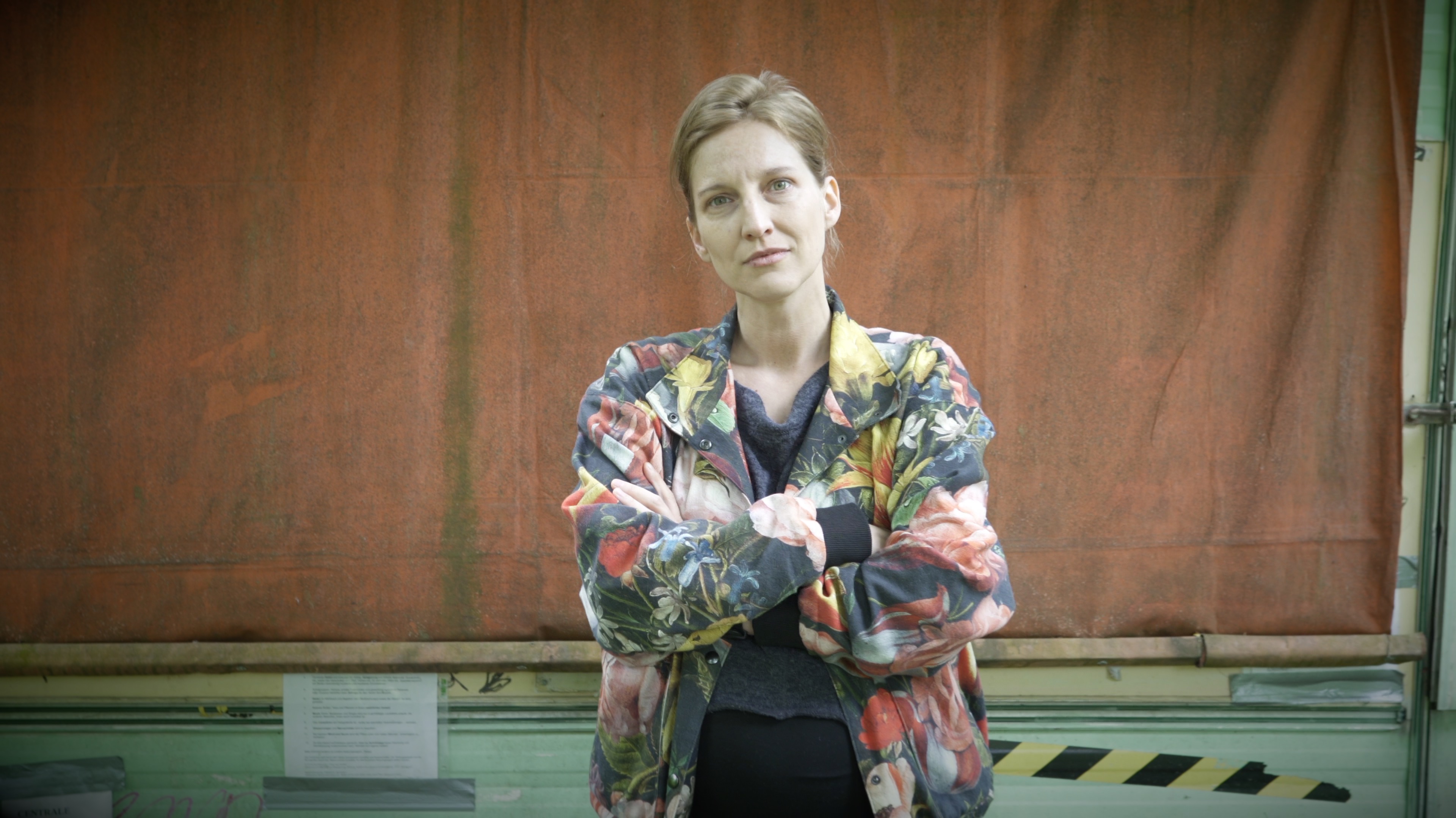 Yvonne Gimpel, IG Kultur