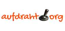Aufdraht Logo