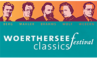 Wörthersee Classic Festival Logo