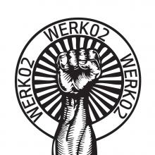 Werk02 Logo