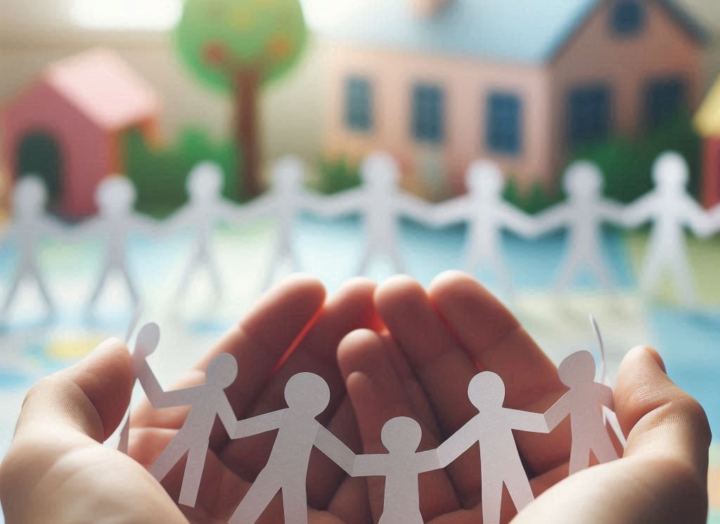 Vereinbarkeit Kulturarbeit Kinderbetreuung